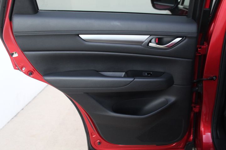 Used Car 2024 Mazda Cx-5  2.5 S Select Package For Sale Under $25,000 In Georgetown, Texas