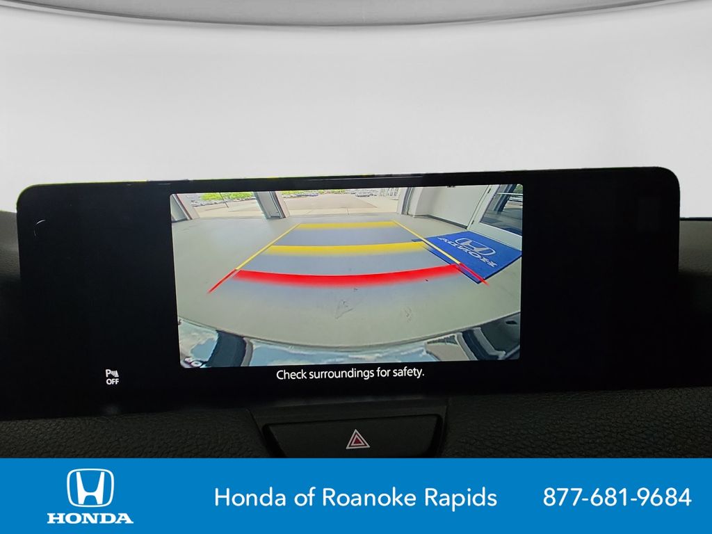 Used 2024 Mazda CX-90 SUV