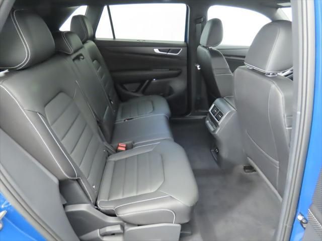 Thumbnail: 2026 Volkswagen Atlas - 22