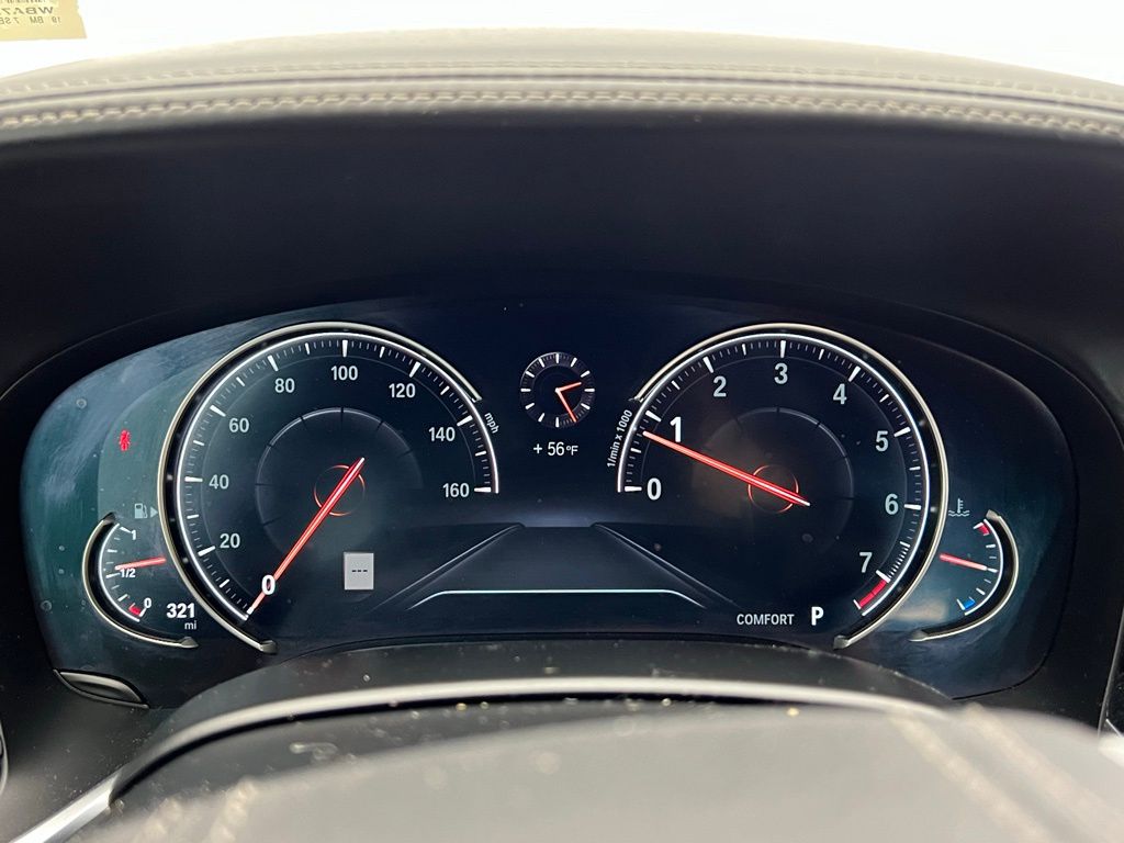 Thumbnail: 2019 BMW 7 Series - 20