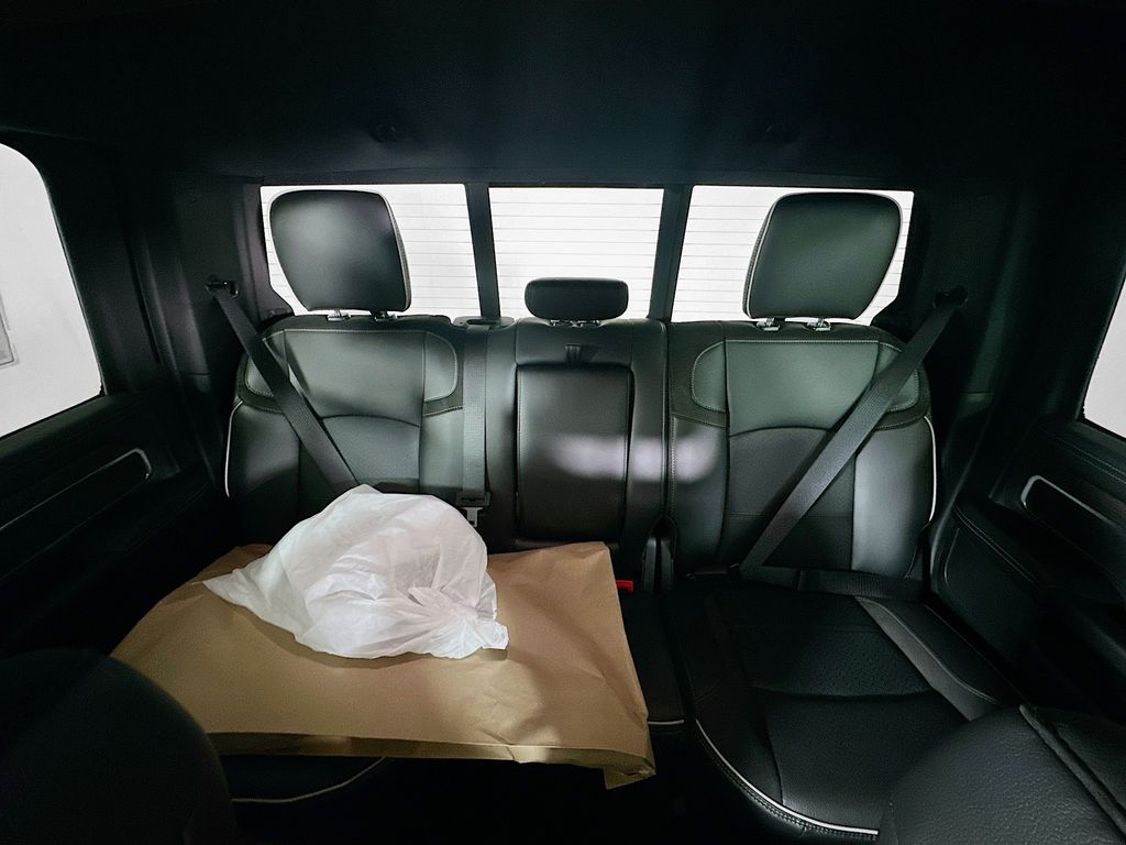 New 2026 Black Ram Big Horn 60CA Dually image 10