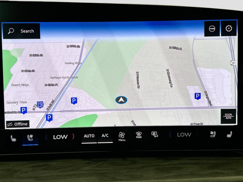 Thumbnail: 2025 Audi Q5 - 14