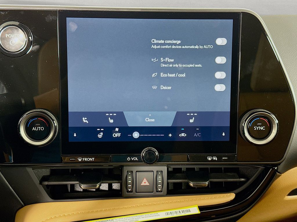 Thumbnail: 2026 Lexus NX - 14