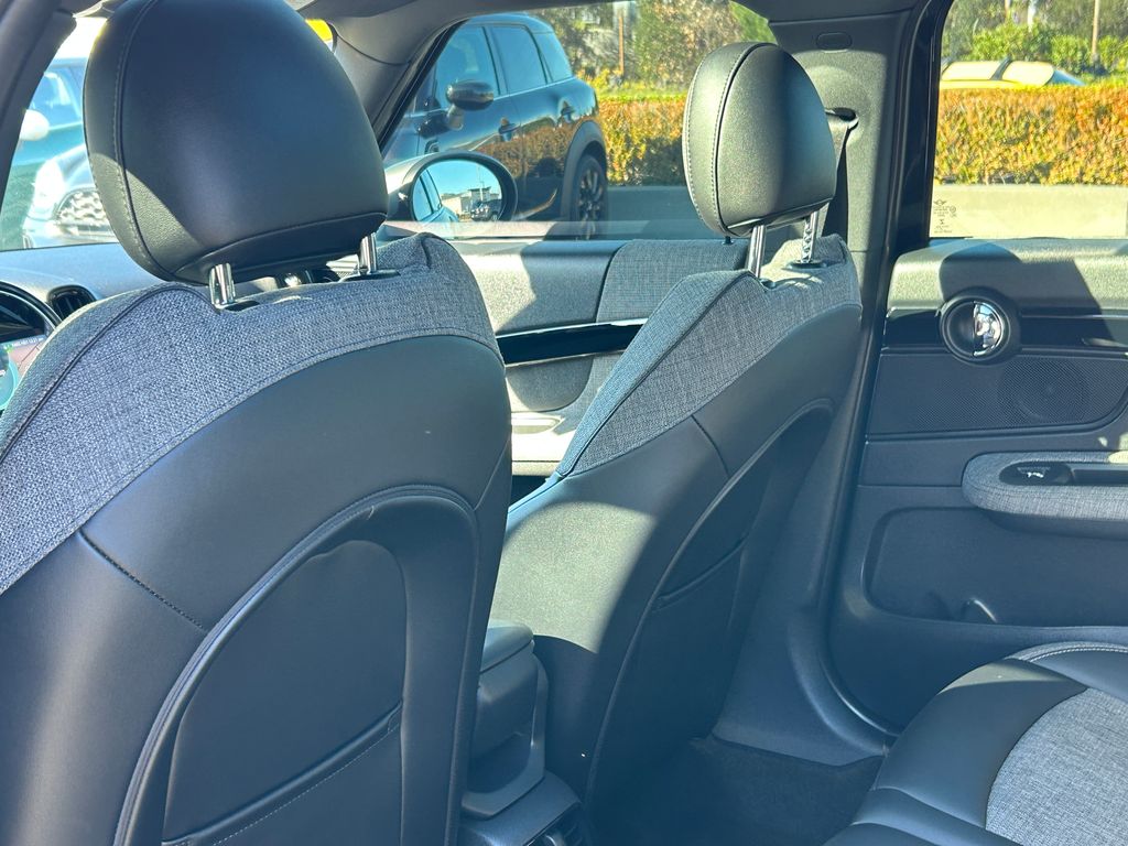 Thumbnail: 2023 MINI Cooper Countryman - 32