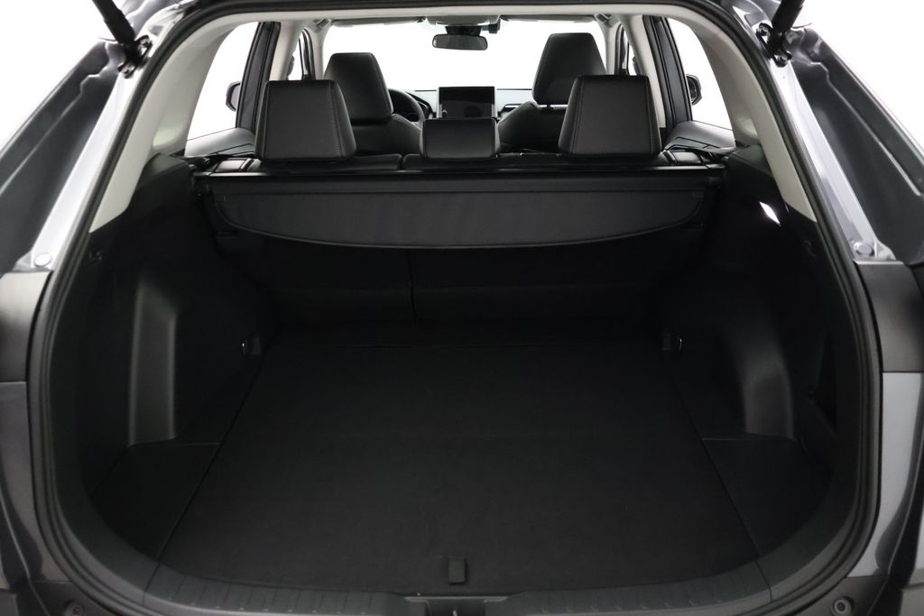 Thumbnail: 2025 Toyota RAV4 - 22