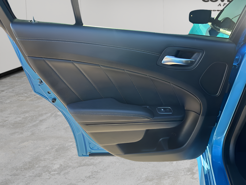 Used Car 2023 Dodge Charger  R/t Scat Pack For Sale Under $50,000 In Austin, Texas