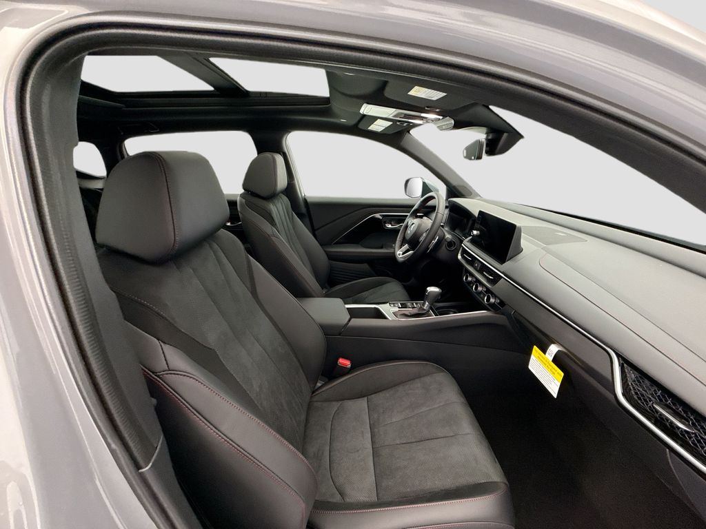 Thumbnail: 2026 Acura ADX - 18