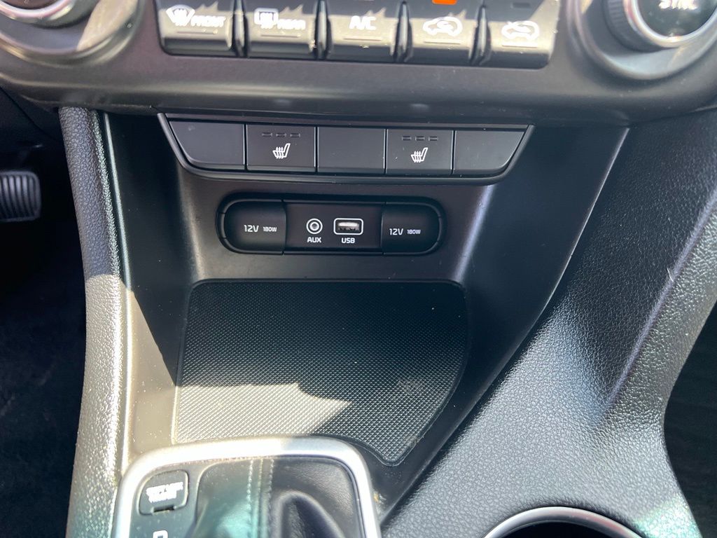 Used 2019 Kia Sportage SUV