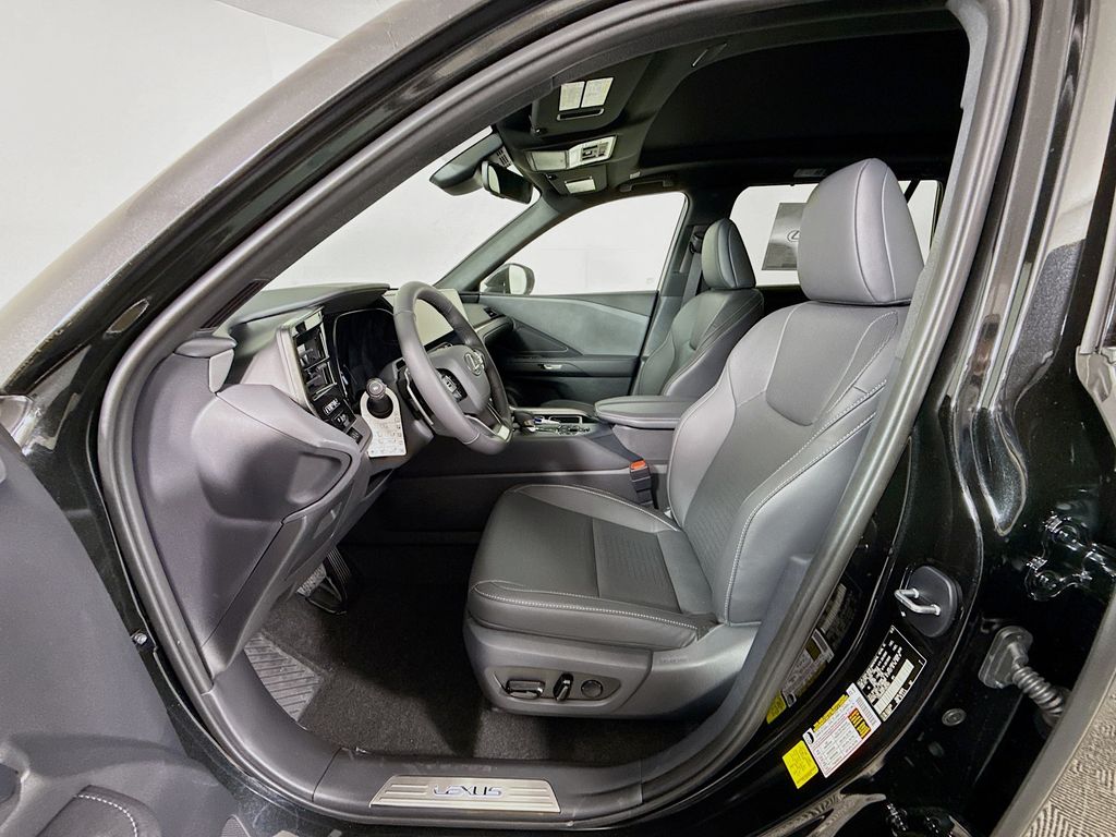 Thumbnail: 2026 Lexus TX - 16