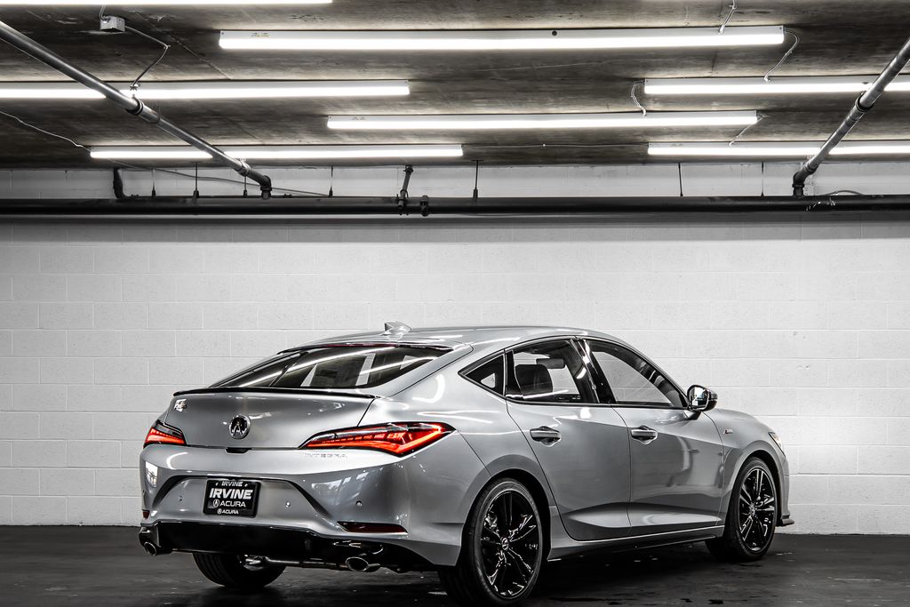 2026 Acura Integra