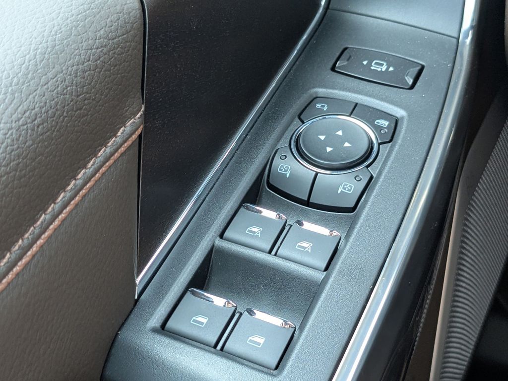 2026 Ford F-350 Super Duty King Ranch