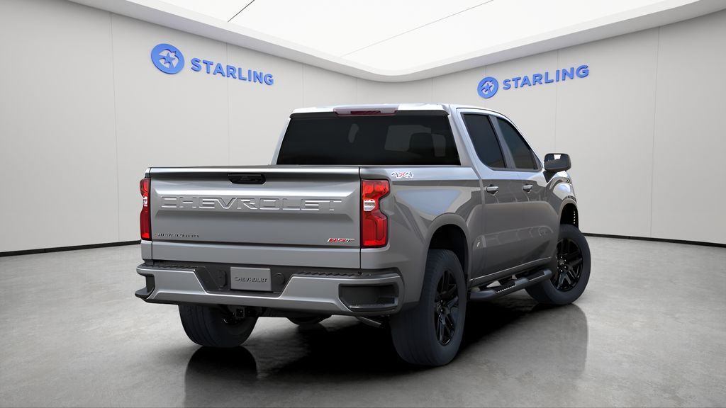 View vehicle photo 5