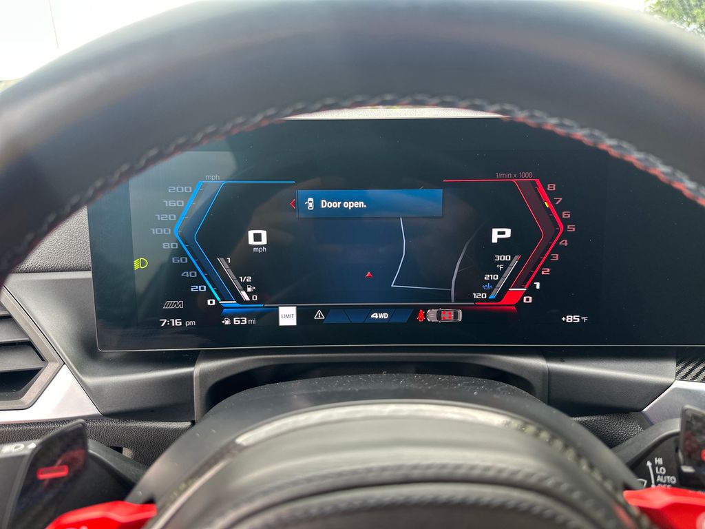 Used Car 2024 Bmw M4  Competition For Sale Under $80,000 In Austin, Texas