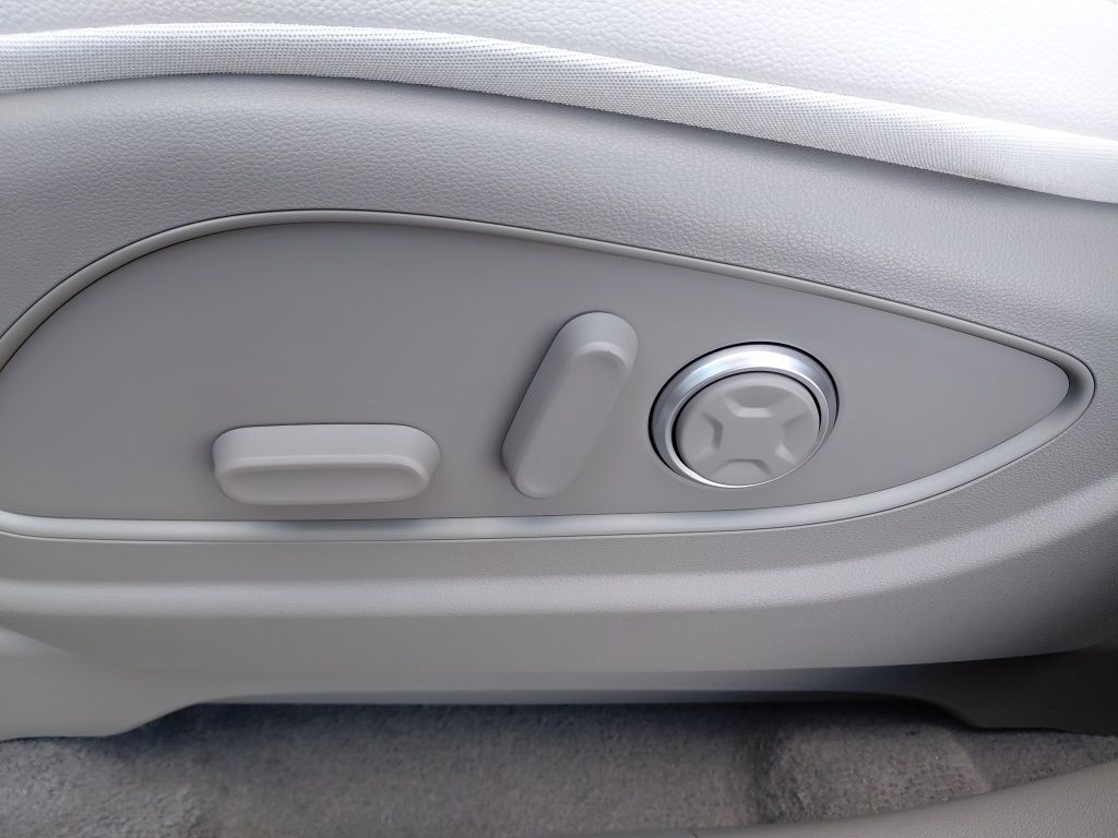 Thumbnail: 2026 Hyundai Palisade - 18