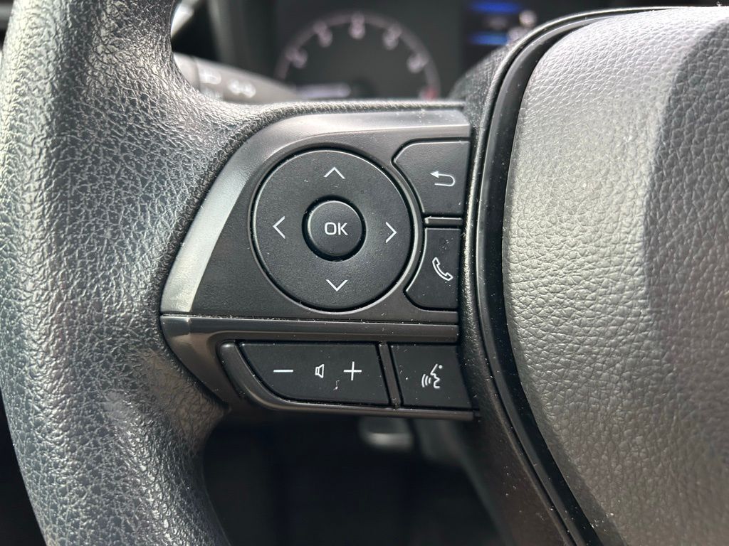 Thumbnail: 2024 Toyota Corolla - 18