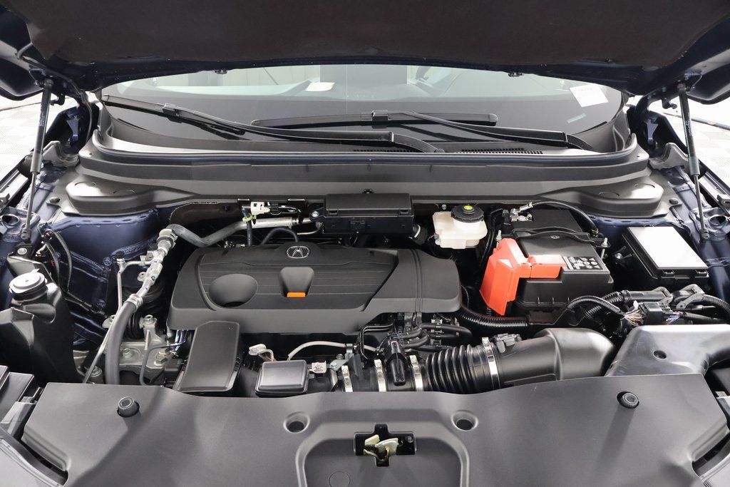 Thumbnail: 2026 Acura RDX - 9