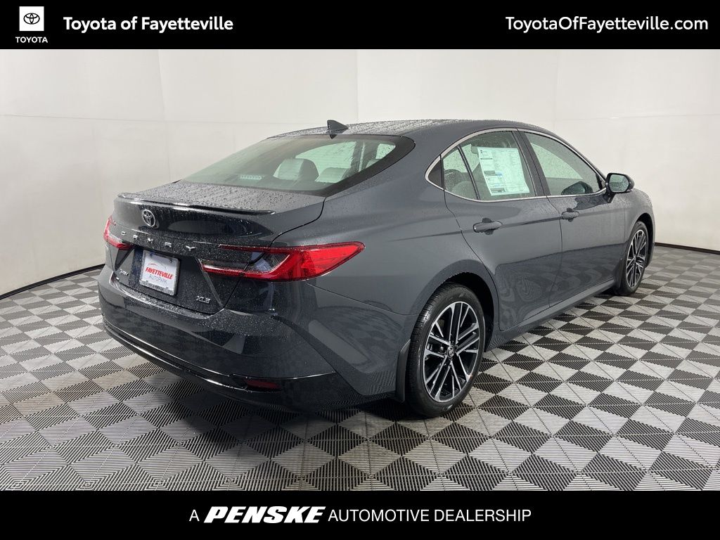 Thumbnail: 2026 Toyota Camry - 5