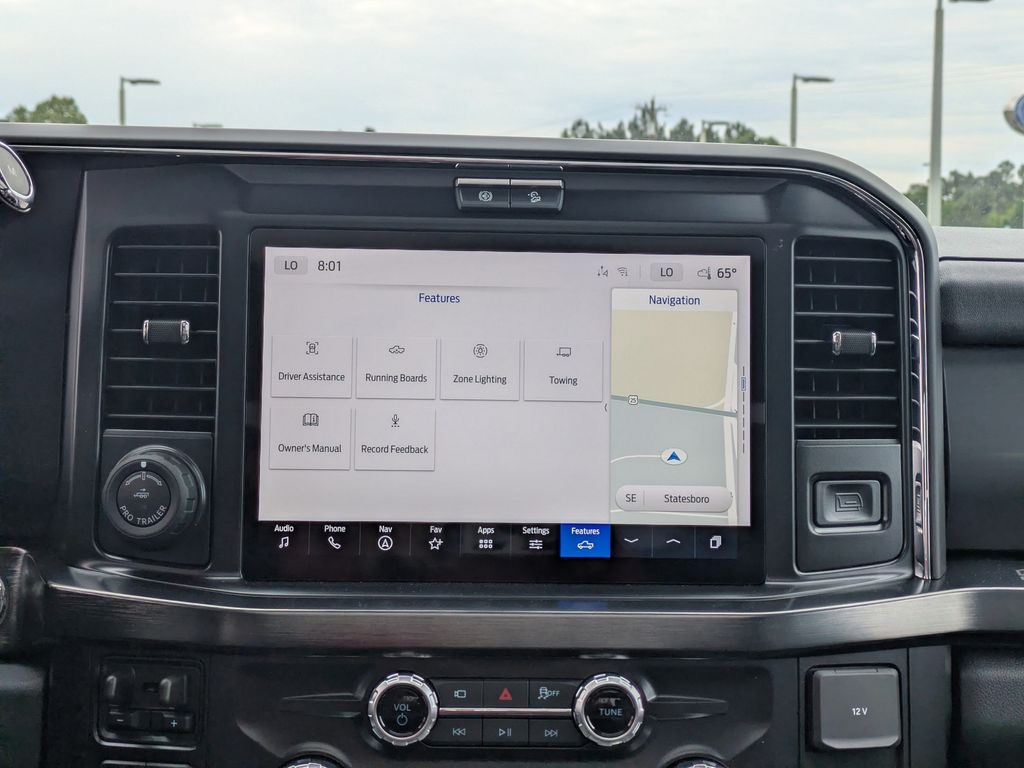 2026 Ford F-350 Super Duty LARIAT