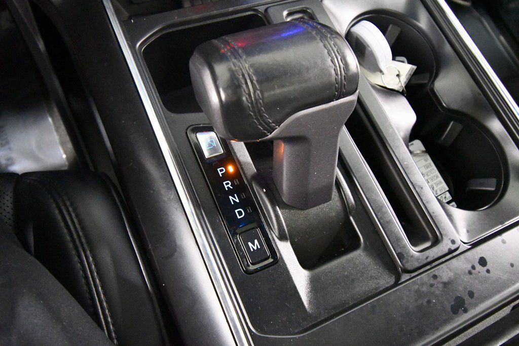 Used 2022 Ford F-150 Truck