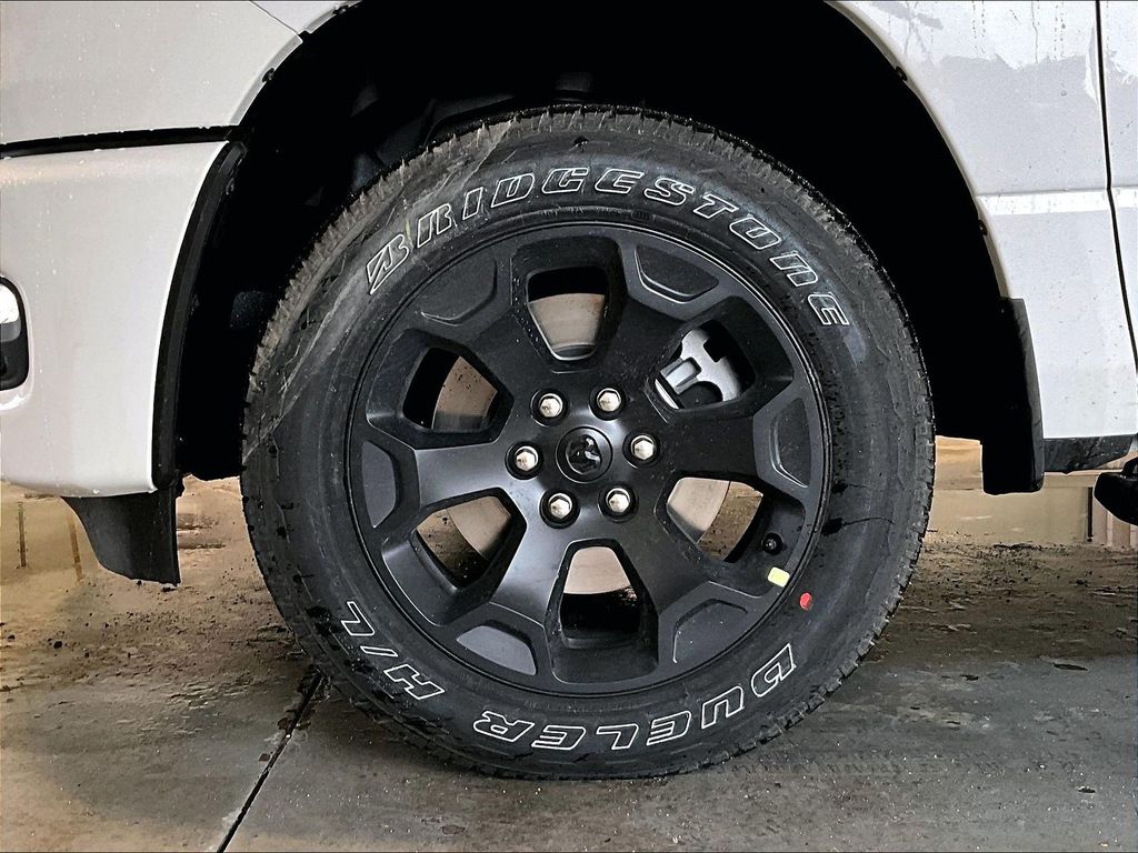 2026 Ram 1500 — photo 8