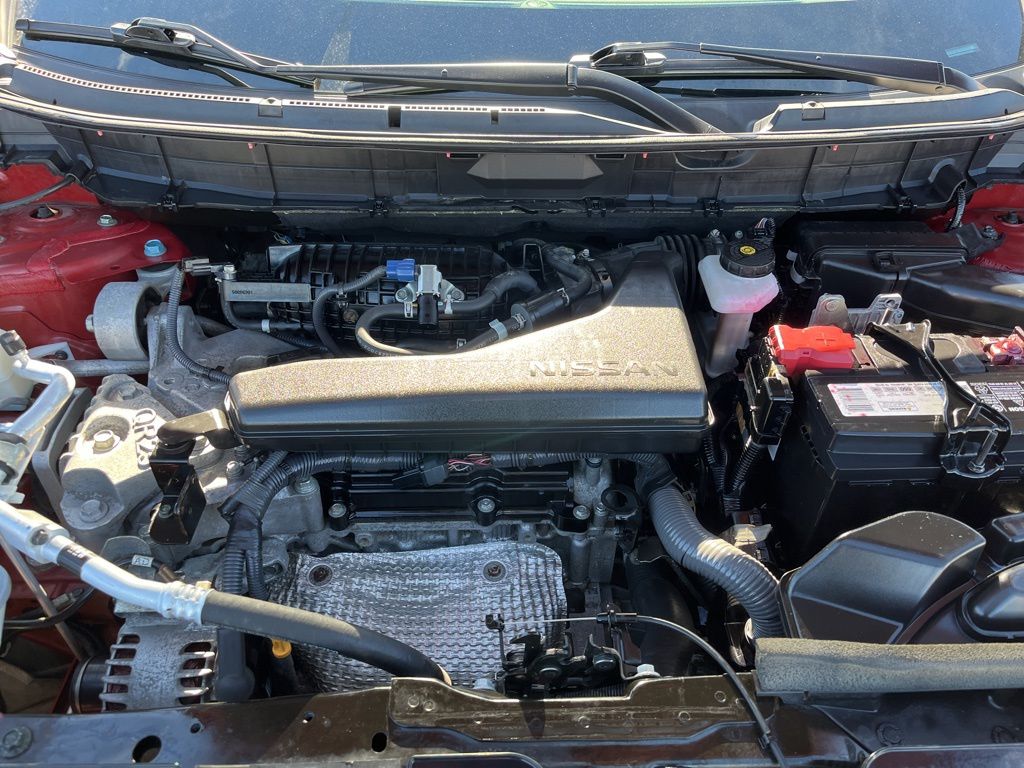 Thumbnail: 2019 Nissan Rogue - 14