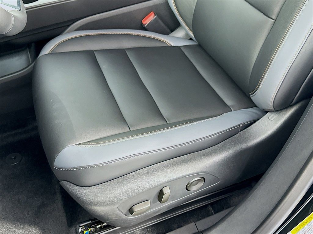 New Car 2025 Honda Prologue  Touring For Sale Under $60,000 In Austin, Texas