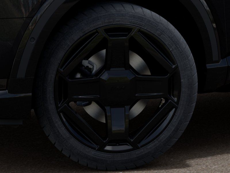 New 2027 Gray Kia X-Line SX Prestige image 9