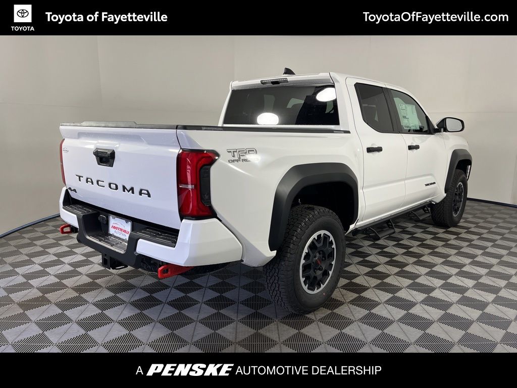 Thumbnail: 2026 Toyota Tacoma - 5