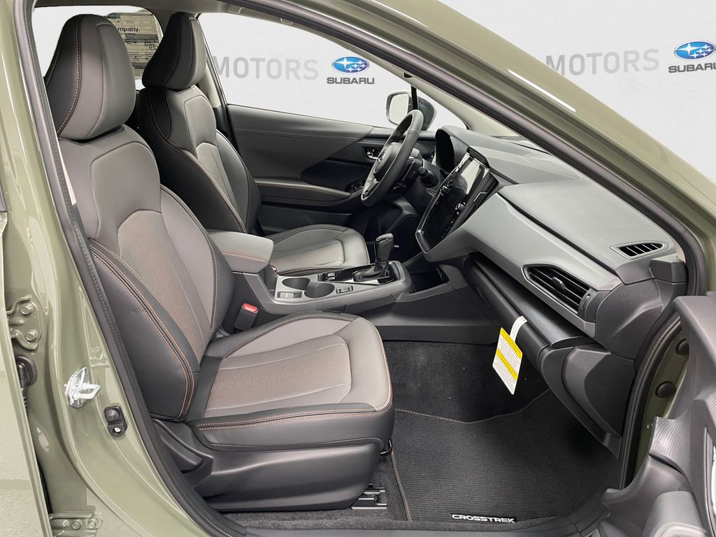 New 2026 Alpine Subaru Limited image 15