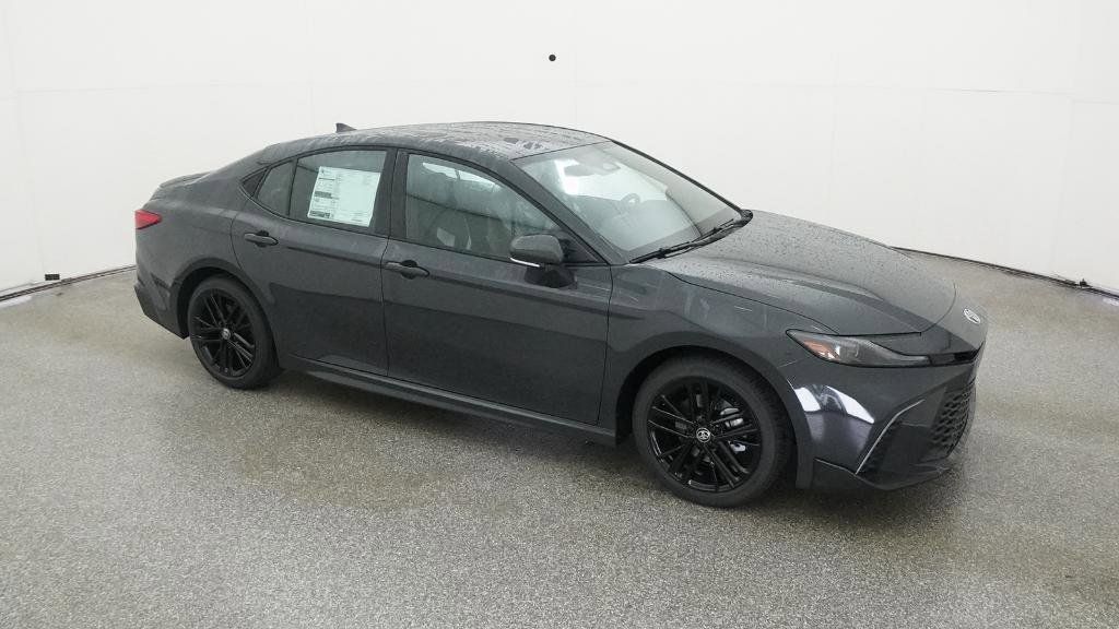 Thumbnail: 2026 Toyota Camry - 7