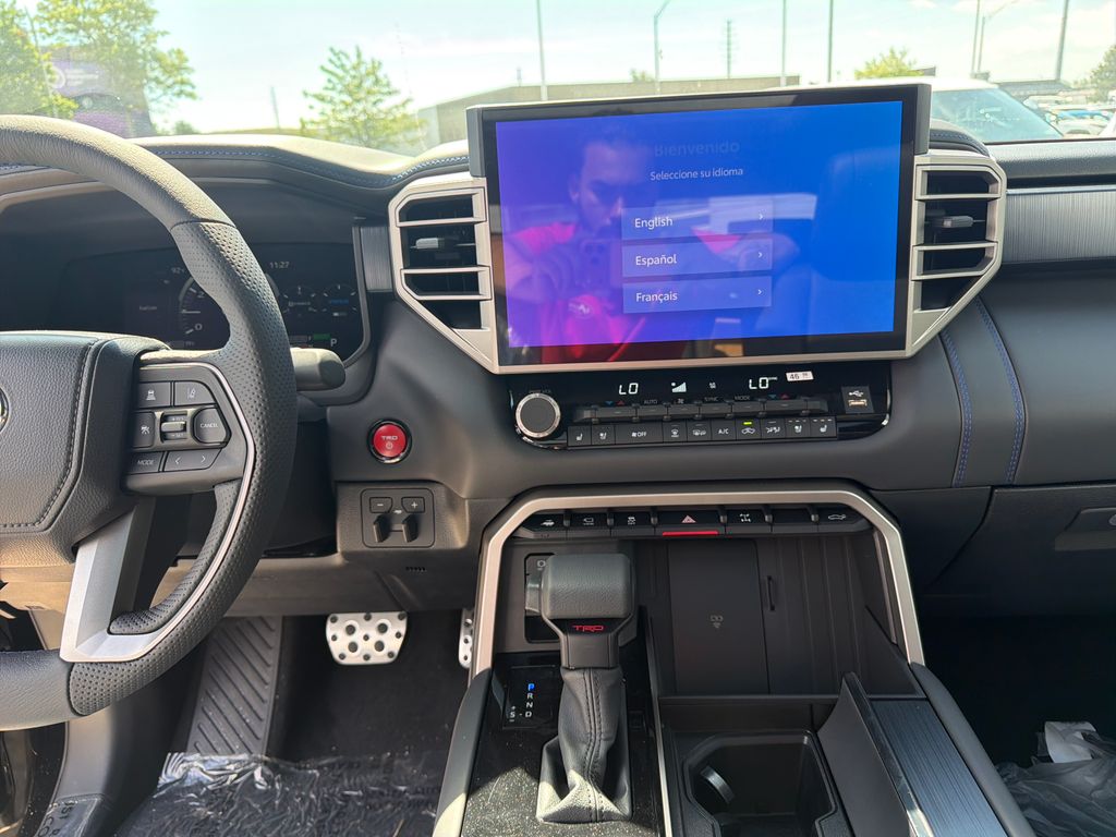 New 2026 Toyota Tundra i-FORCE MAX Truck