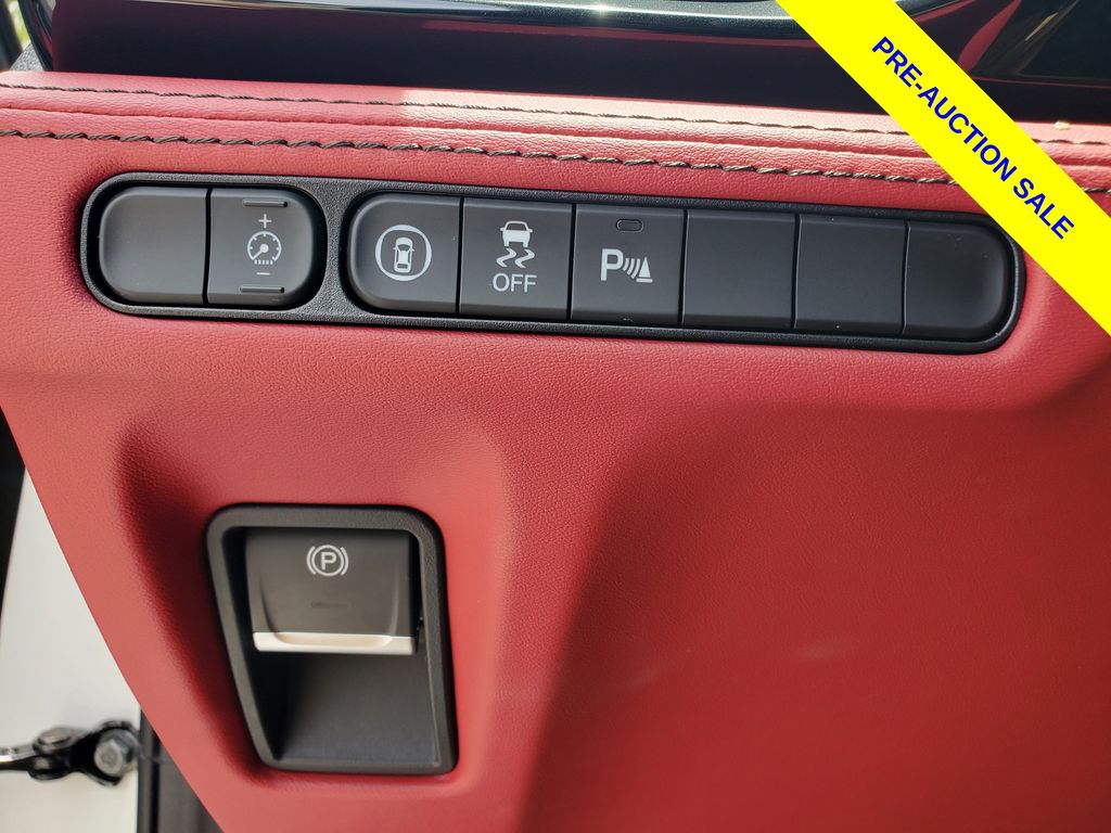 Used 2025 Acura MDX SUV