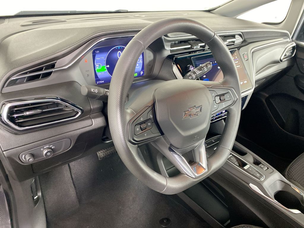 2023 Chevrolet Bolt EV 1LT 10