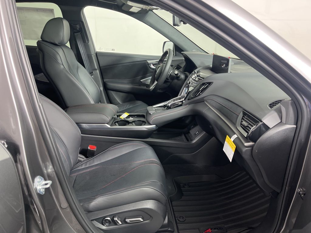 Thumbnail: 2026 Acura RDX - 8