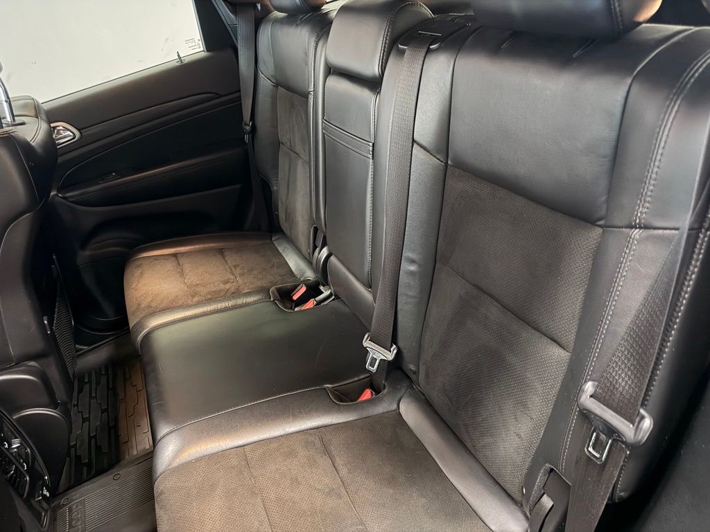Used 2019 Jeep Grand Cherokee SUV