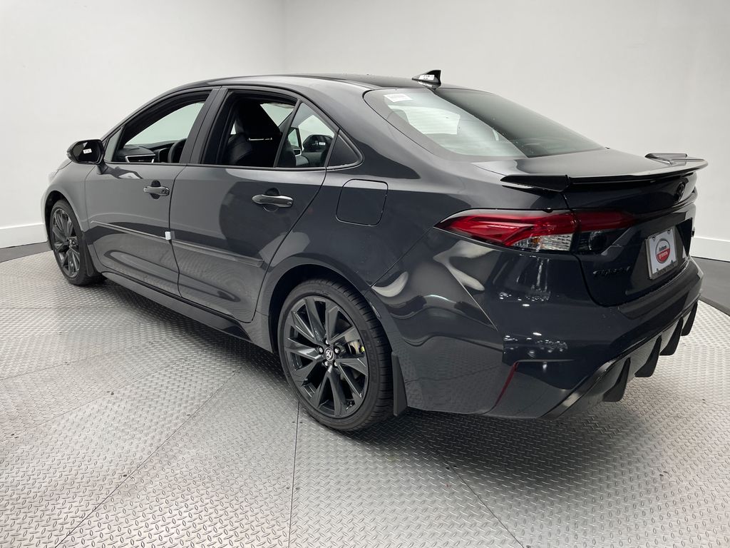 Thumbnail: 2025 Toyota Corolla - 7