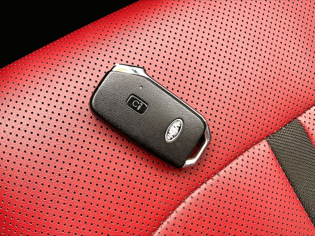 2021 Kia K5 — photo 29