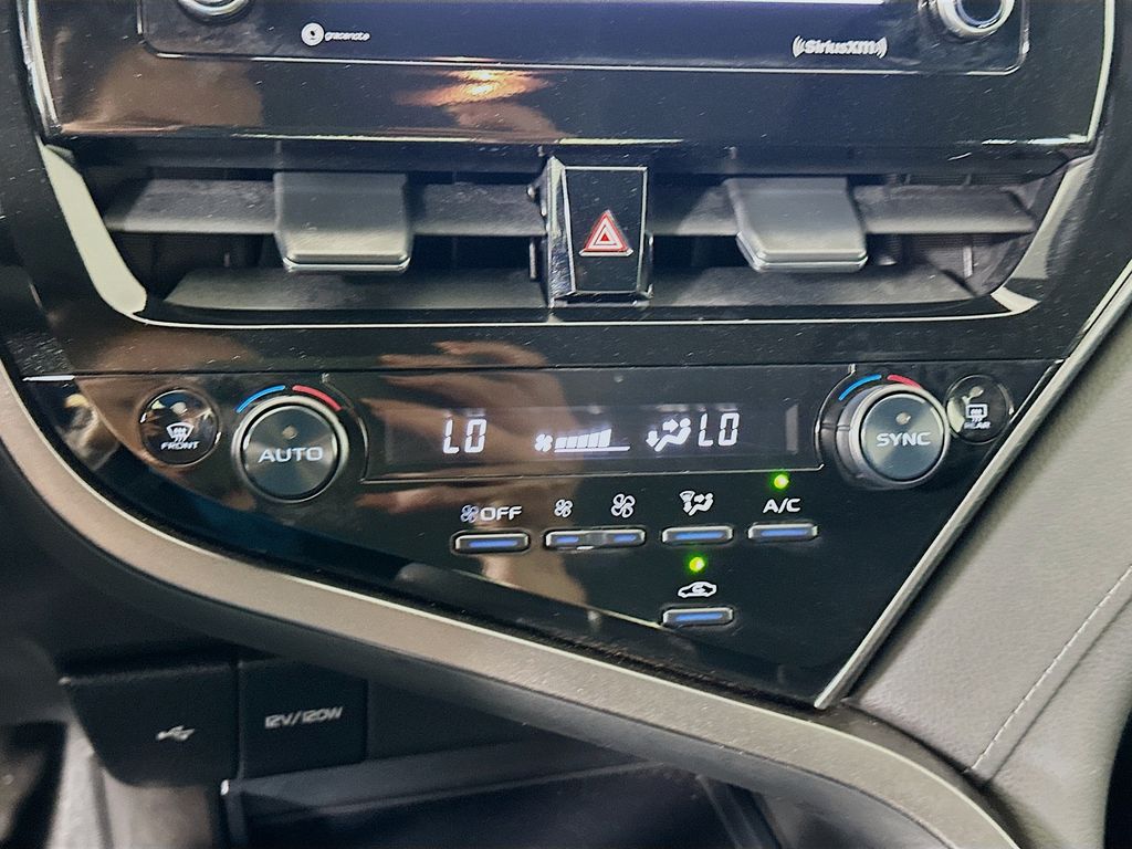 2024 Toyota Camry LE 15