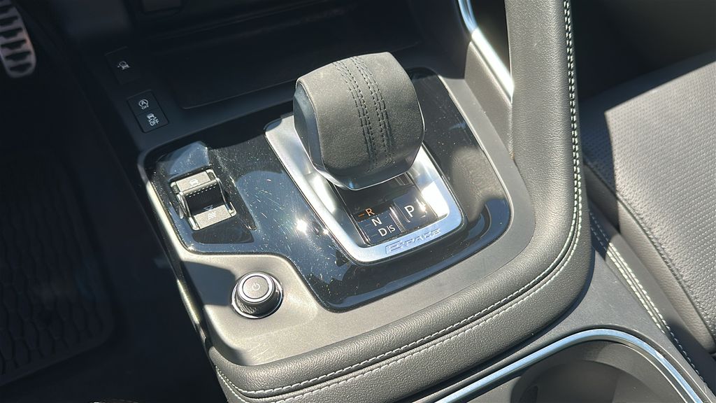 used 2024 Jaguar E-PACE car, priced at $35,950