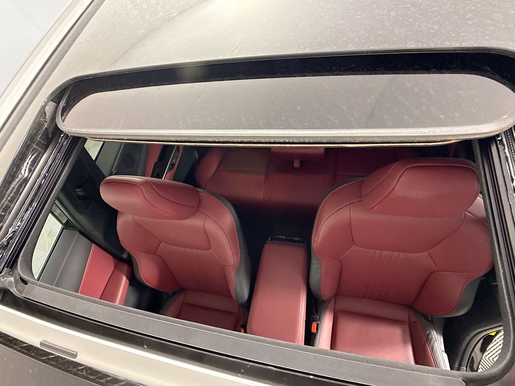2025 Lexus NX 250 21