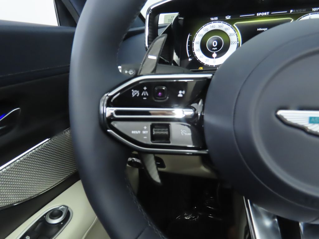 Thumbnail: 2026 Aston Martin Vantage - 19