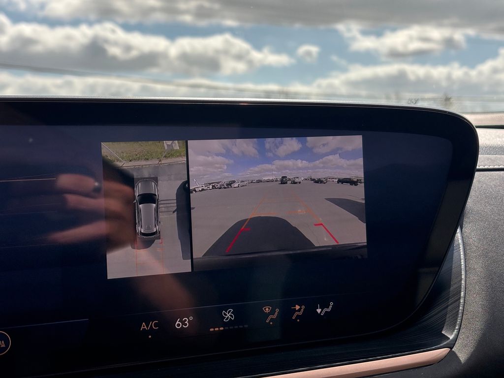 Used Car 2025 Buick Envision  Sport Touring For Sale Under $35,000 In Austin, Texas