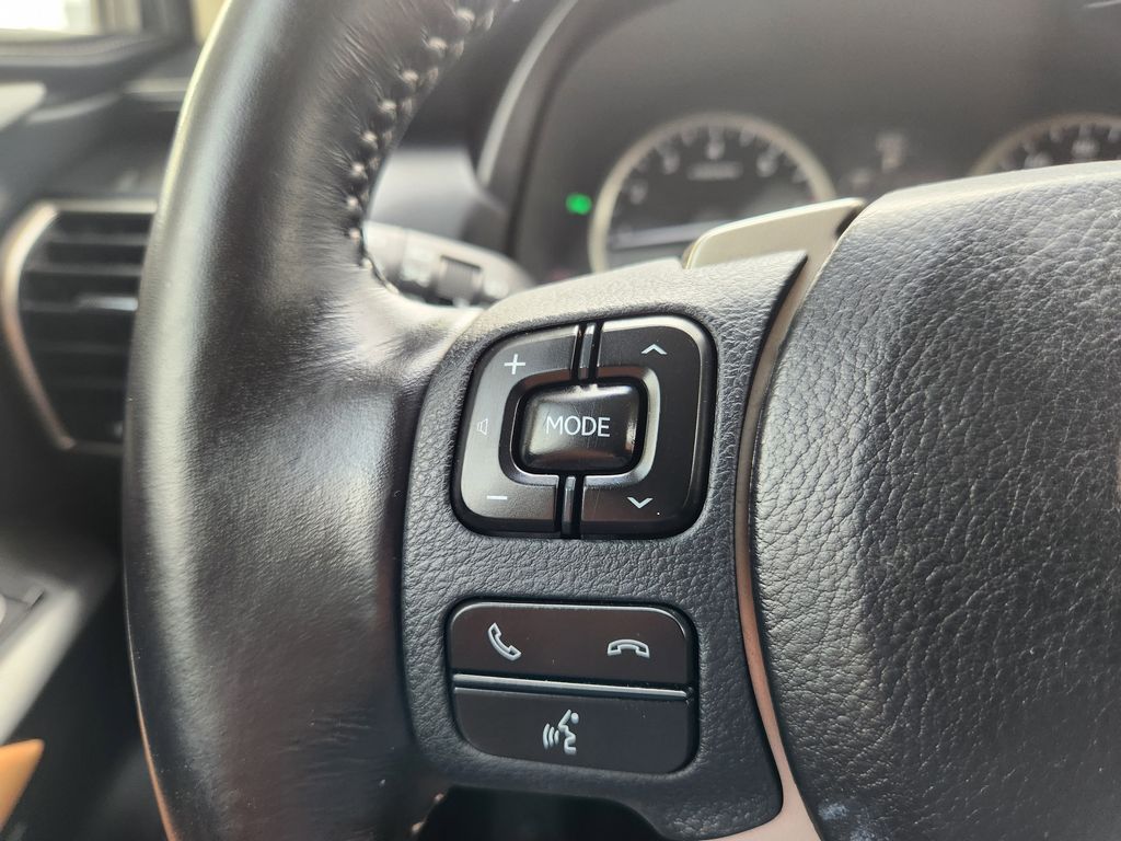 2016 Lexus NX 200t PREMIUM Gray at Westside Lexus