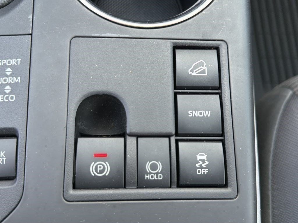 Used 2024 Toyota Highlander SUV