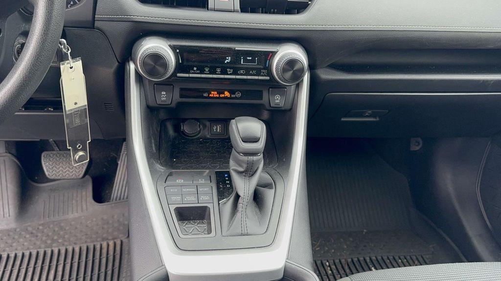 Used 2023 Toyota RAV4 SUV