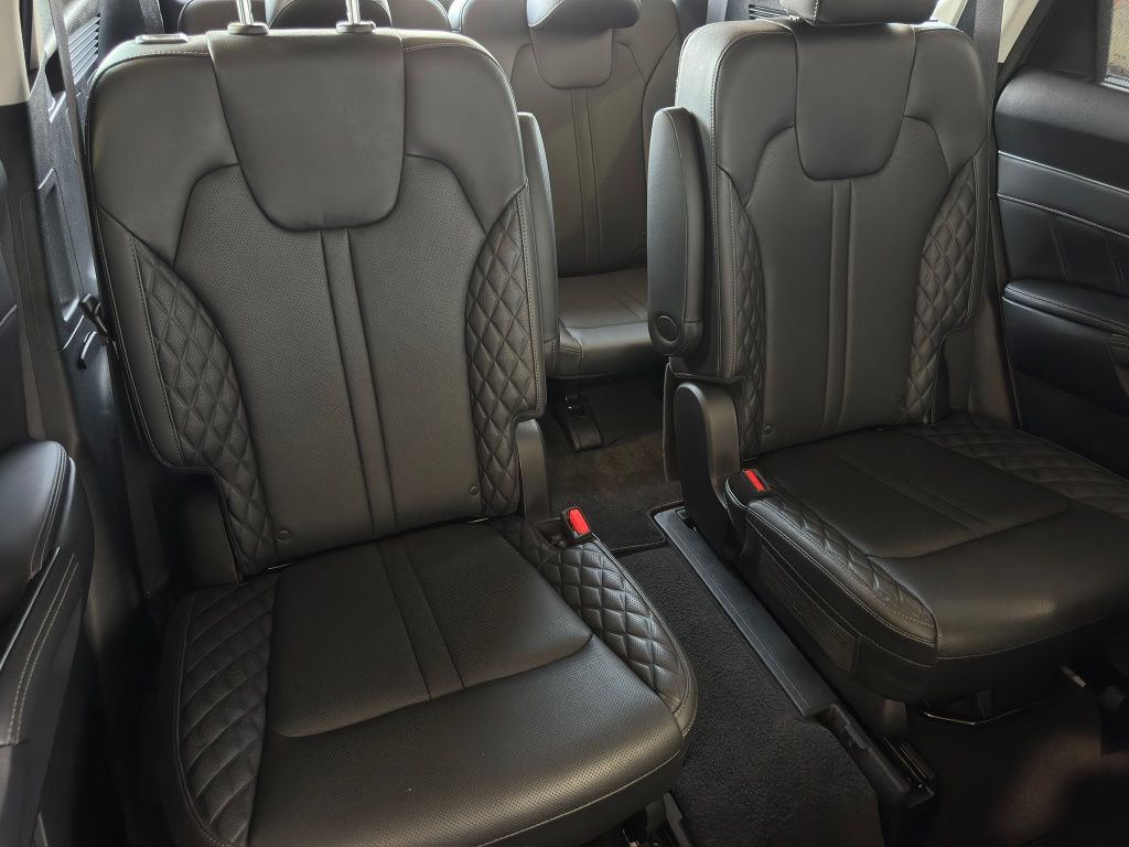 2023 Kia Sorento SX-Prestige White at Joe Myers Mazda Kia