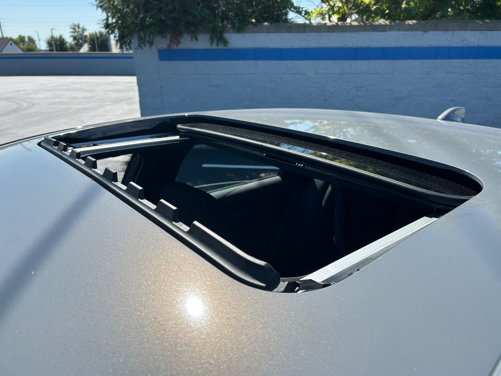 Thumbnail: 2026 Honda Civic - 11