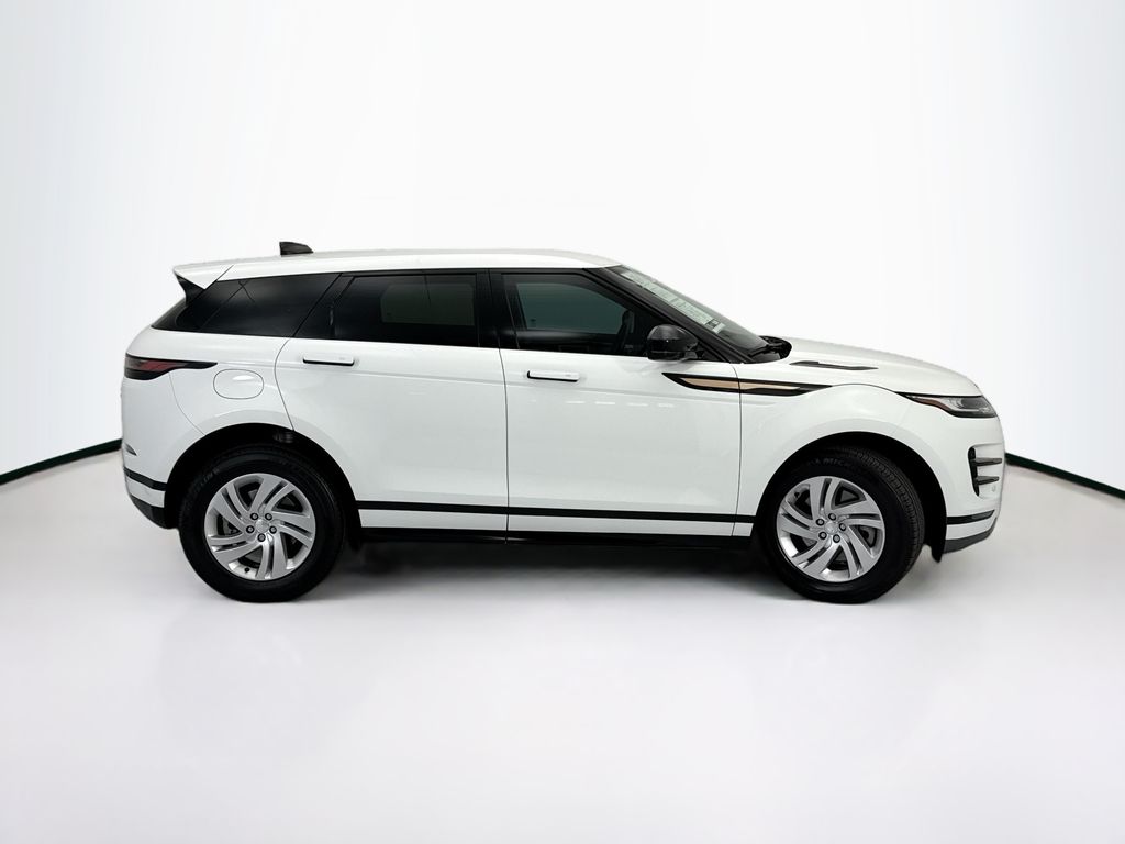 Thumbnail: 2023 Land Rover Range Rover Evoque - 4