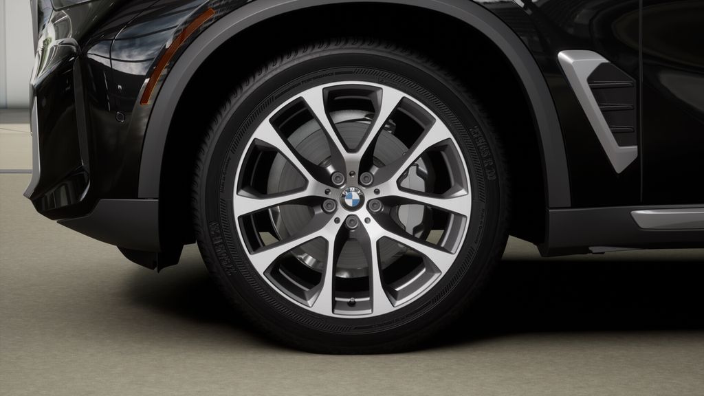 Thumbnail: 2026 BMW X5 - 32