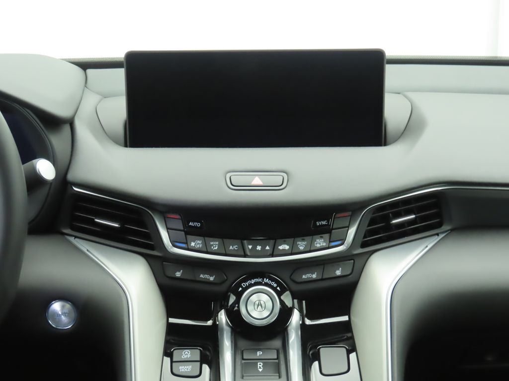 2025 Acura TLX Technology 15